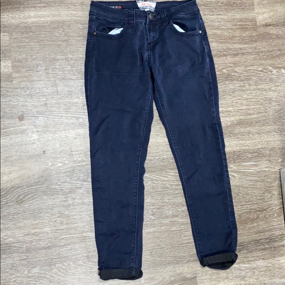 Navy Blue